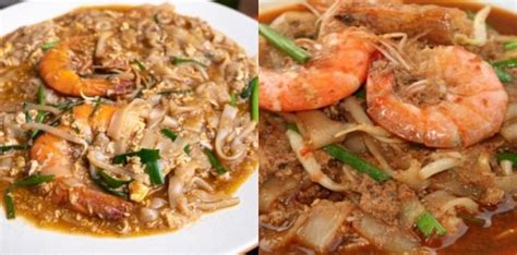 Resipi Char Kuey Teow Yang Sedap Dan Mudah Dibuat Di Rumah