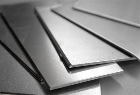 Ta10W Tantalum Tungsten Alloy Sheet & Plate - Special Metal & Machined ...