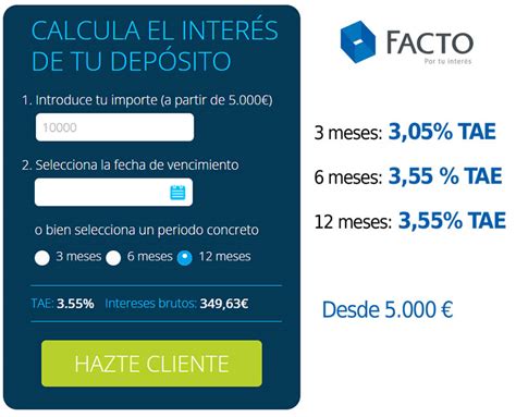 Mejores Depósitos Bancarios a Plazo Fijo junio 2023