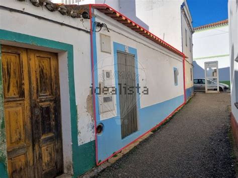 Casa ou moradia à venda em Santa Clara a Velha Odemira idealista