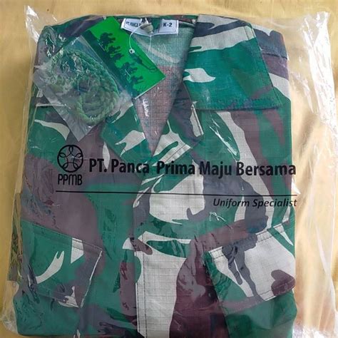 Jual PDL PT PANCA PRIMA ASLI JATAH Shopee Indonesia