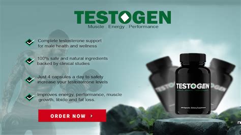 Best Testosterone Booster Supplements For Men (2023 Review) - UrbanMatter