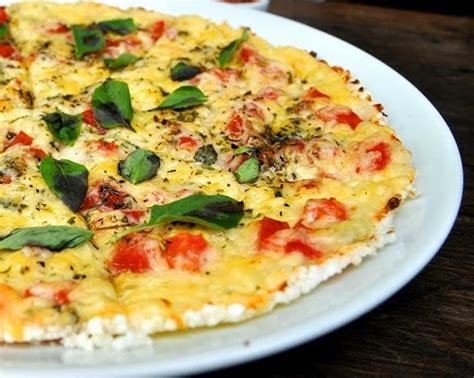 Pizza De Tapioca A Pizza Saud Vel E Deliciosa Cura Pela Natureza