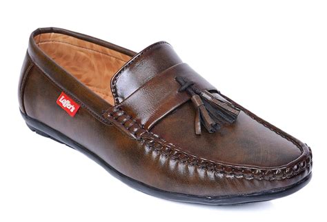 Buy Loafer For Mens Synthetic Casual Shoes At