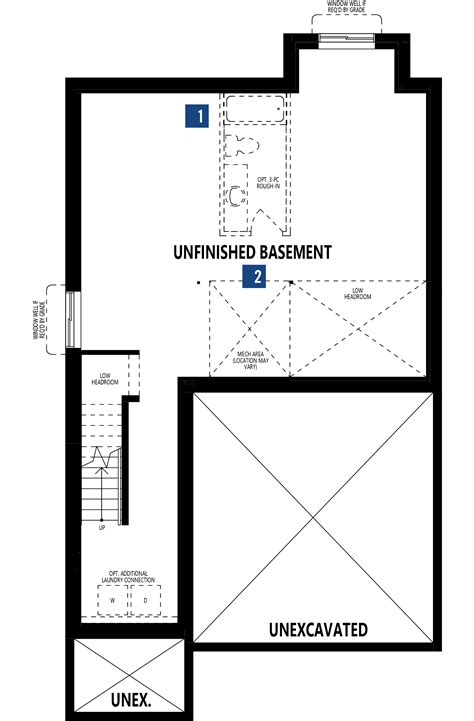 Yorkville By Mattamy Homes Whistler Floor Plans And Pricing