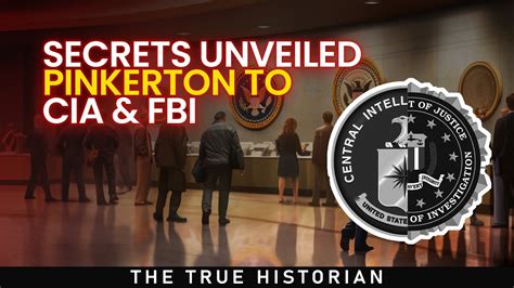 What Pinkerton Does Today Modern Private Investigations In Action