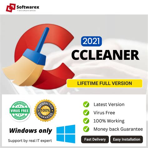 Ccleaner Professional V For Windows Latest Update Lifetime