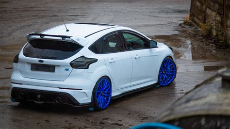 Ford Focus Rs Mk3 We Restore Alloys