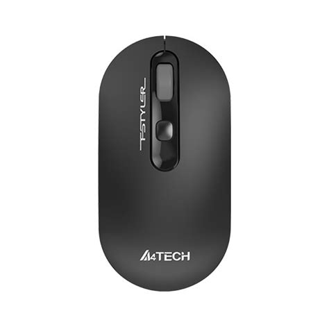 A Tech Fg Fstyler G Wireless Mouse Lowest Price In Bd