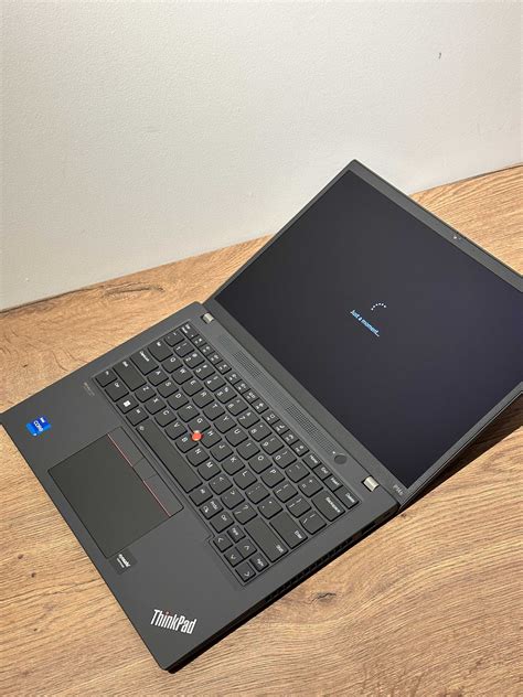 Lenovo Thinkpad P14s Gen3 14 Fhd Touch I7 1260p 32gb Nvidia T550 1tb Bucuresti Sectorul 1 • Olx Ro