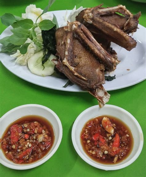 Sudah Tahu 10 Kuliner Bebek Paling Enak Di Surabaya Ini