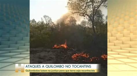 Cemitério centenário que pode virar sítio arqueológico é queimado