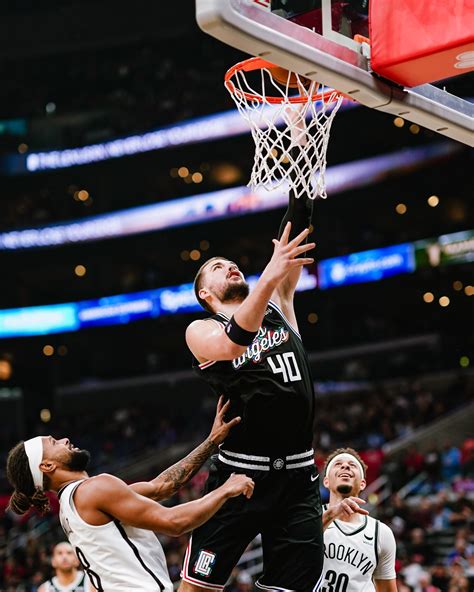 Gallery | Clippers vs Brooklyn Nets (11.12.22) Photo Gallery | NBA.com