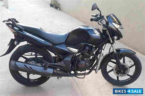 Used Model Honda Unicorn For Sale In Bangalore Id Black