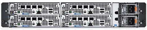 Dell VxRail Dell Canada