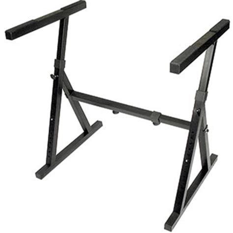 Profile Multi-Adjustable Keyboard Stand | Tapestry Music