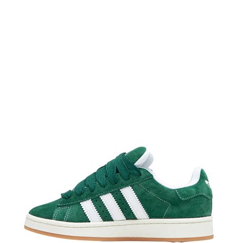 Adidas Originals Campus 00s Green H03472 Sneakermood Sneakermood