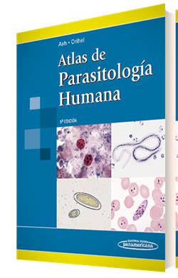 Atlas De Parasitolog A Humana