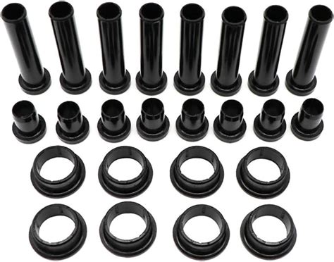 Amazon Kipa Rear Suspension Bushings Kit For Polaris Sportsman