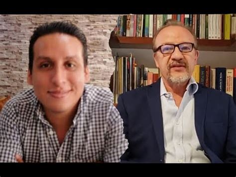 2da Part ENTREVISTA CON JOSÉ EDUARDO TAPPAN YouTube