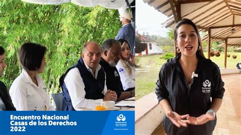 Defensoría Del Pueblo Colombia En Linkedin Casadelosderechos Derechoshumanos Casasdelosderechos