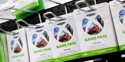 Xbox Game Pass Price Increases Confirmed In Major Shake Up