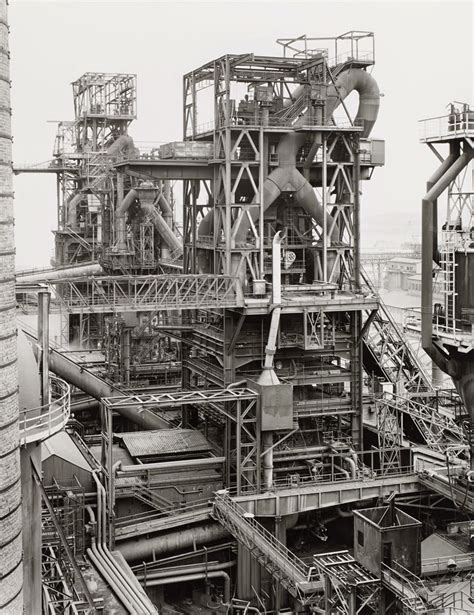 Art & Photography: Bernd & Hilla Becher - Sprüth Magers