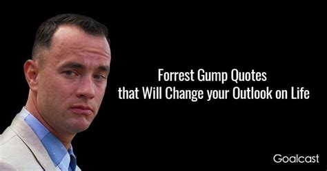 27 Forrest Gump Quotes that Will Change your Outlook on Life