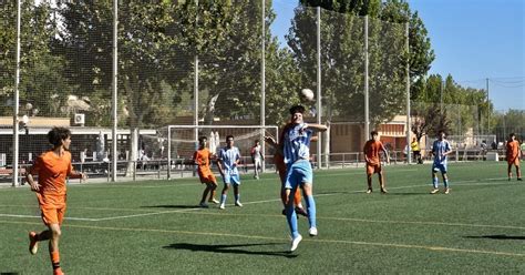 División Honor Cadete Santo Domingo Juventud 2 2 Racing Club Zaragoza