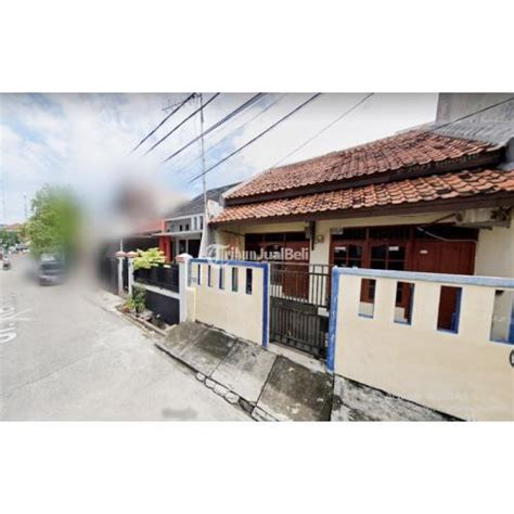 Dijual Rumah Muka Dekat Kantor Walikota Jakarta Utara Rs Puri Medika