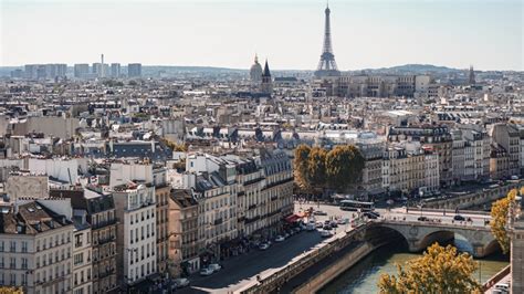 history  paris facts timeline mind maps