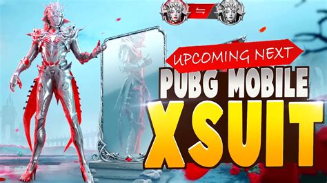 FREE X SUIT EMOTES NEXT X SUIT IN PUBG MOBILE STYGIAN LIEGE X SUIT