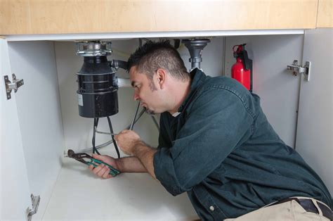 Garbage Disposal Repair Safety Tips - Morningside Plumbing