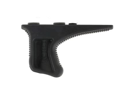 BCM Gunfighter KAG Angled Foregrip - Keymod Mount | AR-15 Accessories | AT3 Tactical