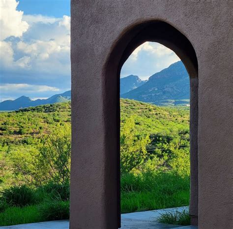 Gorgeous Hacienda GetAway - Houses for Rent in Tubac, Arizona, United States - Airbnb