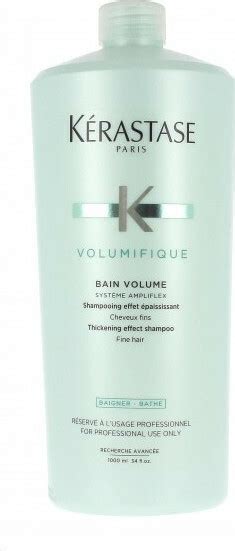 Kerastase Volumifique Bain Volume Shampoo Ml Skroutz Gr