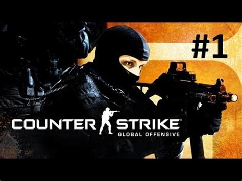 Counter Strike Global Offensive Nu Le Am Cu Jocu Episodul 1 YouTube