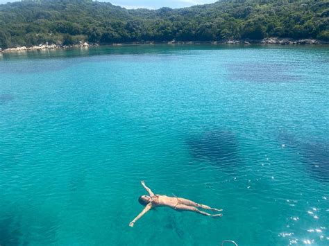 Fotos Loreto Aravena Se Luce En Bikini En Medio De Sus Vacaciones Tecache Cl