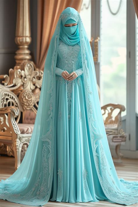 Modest And Memorable Muslim Prom Dresses Ummah