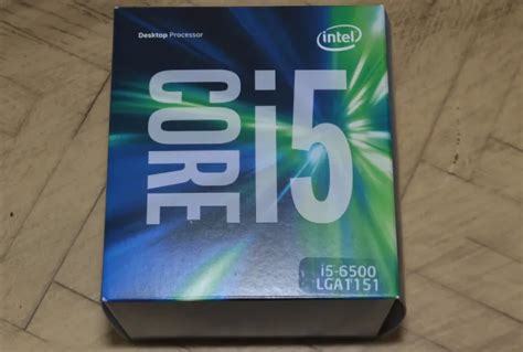 Intel Core i5 6500: A Great Skylake CPU For $200, Works Well On Linux ...