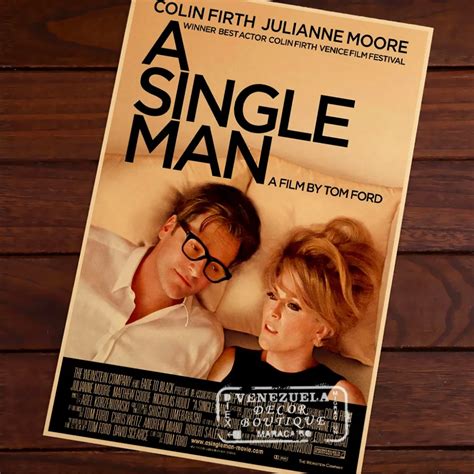 A Single Man Movie Poster | ubicaciondepersonas.cdmx.gob.mx