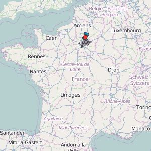 Chevreuse Map France Latitude & Longitude: Free Maps