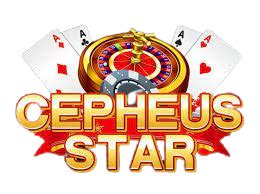 Cepheus Star 777 Online Generator