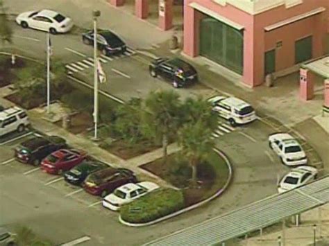 Bomb threat unfounded at Jupiter High School