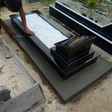 Harga Kijing Makam Bandung Terbaru Juni Biggo Indonesia