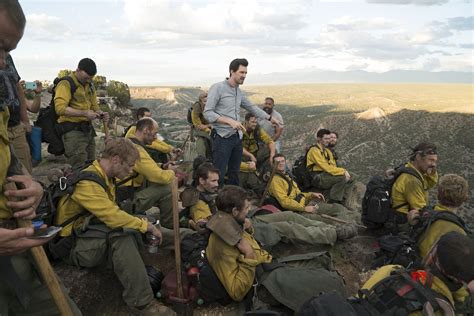 Only The Brave Movie Stills - Social News XYZ