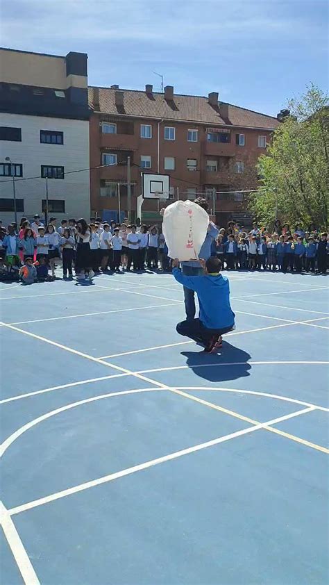 Colegio Santísima Trinidad Villalba on Twitter Comenzamos el 3