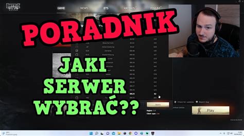 Escape From Tarkov Pl Live Gameplay Eft Poradnik Jaki Serwer Wybra