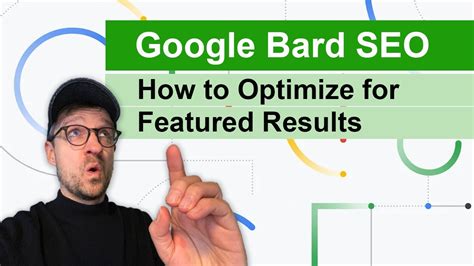 Google Bard Seo Get Ready To Take Your Seo To The Next Level In