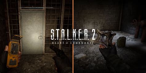 Stalker How To Unlock Detention Center S Basement